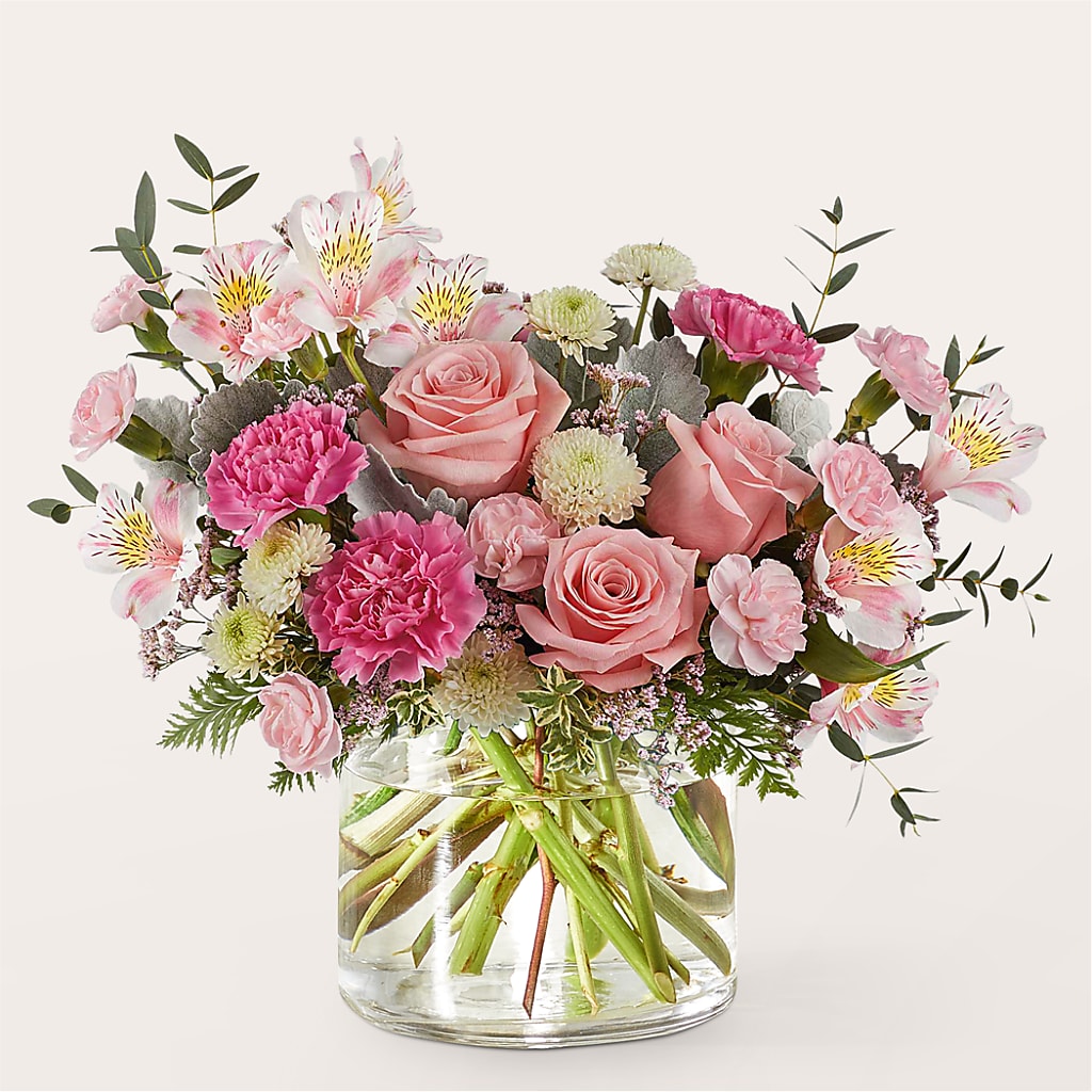 The Treehouse Bouquet – GIA'S GARDEN FLOWER SHOP INC, Bronx NY
