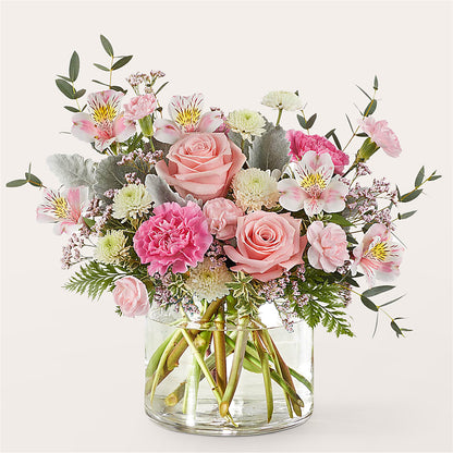 The Treehouse Bouquet – GIA'S GARDEN FLOWER SHOP INC, Bronx NY