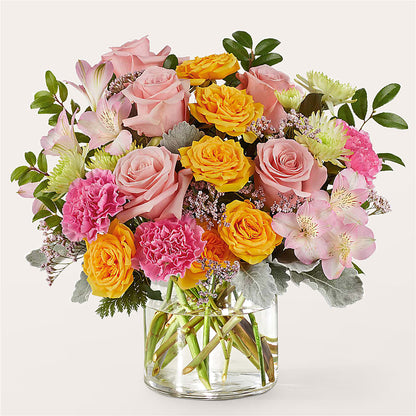 Mai Tai Bouquet – GIA'S GARDEN FLOWER SHOP INC, Bronx NY