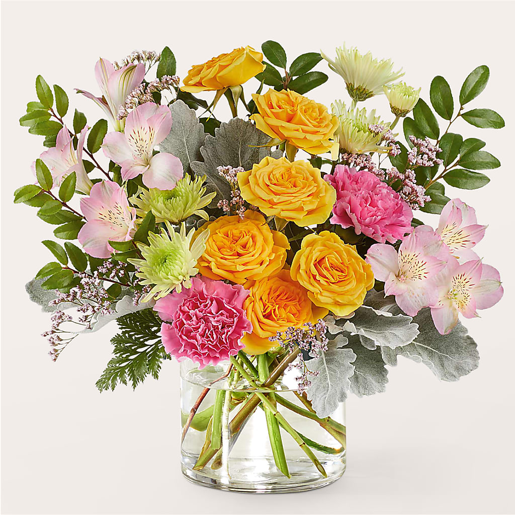 Mai Tai Bouquet – GIA'S GARDEN FLOWER SHOP INC, Bronx NY