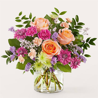 Effervescence Bouquet – GIA'S GARDEN FLOWER SHOP INC, Bronx NY
