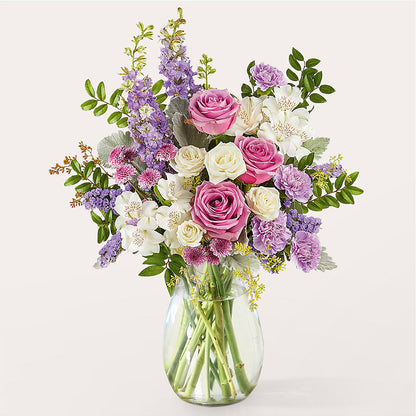 Lucky Me Bouquet – GIA'S GARDEN FLOWER SHOP INC, Bronx NY