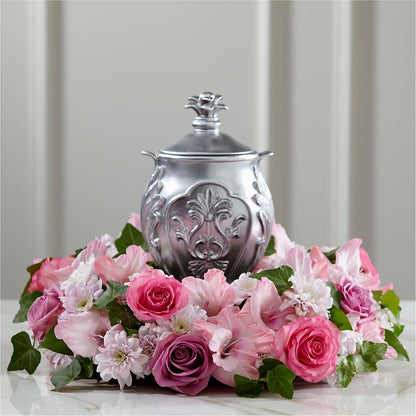 Glorious Tribute Arrangement – GIA'S GARDEN FLOWER SHOP INC, Bronx NY