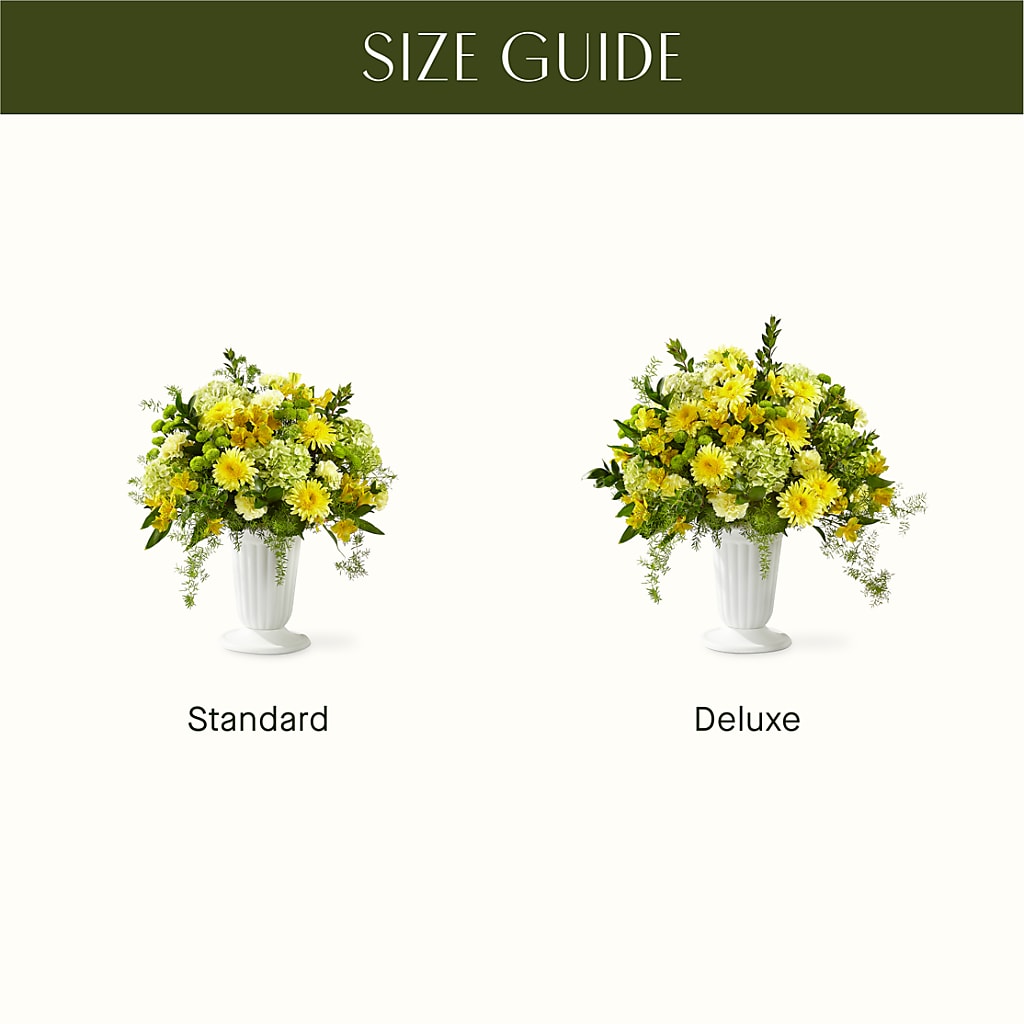 Beloved Blessings Arrangement – GIA'S GARDEN FLOWER SHOP INC, Bronx NY