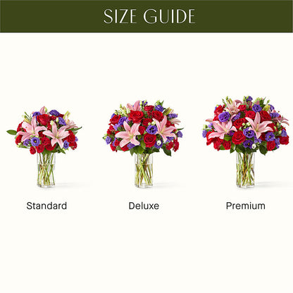 Truly Stunning Bouquet – GIA'S GARDEN FLOWER SHOP INC, Bronx NY