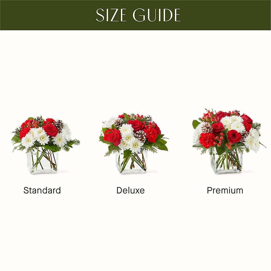 Snow Angel Bouquet – GIA'S GARDEN FLOWER SHOP INC, Bronx NY