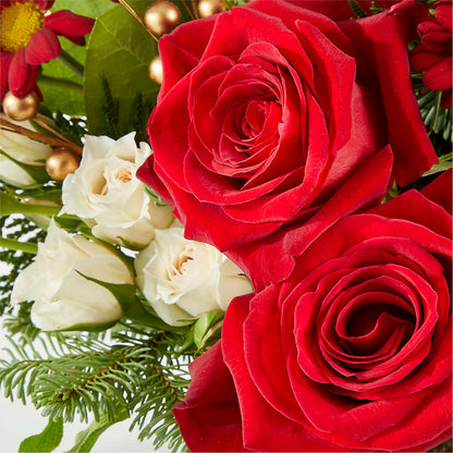 Believe Bouquet – GIA'S GARDEN FLOWER SHOP INC, Bronx NY