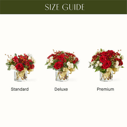 Believe Bouquet – GIA'S GARDEN FLOWER SHOP INC, Bronx NY