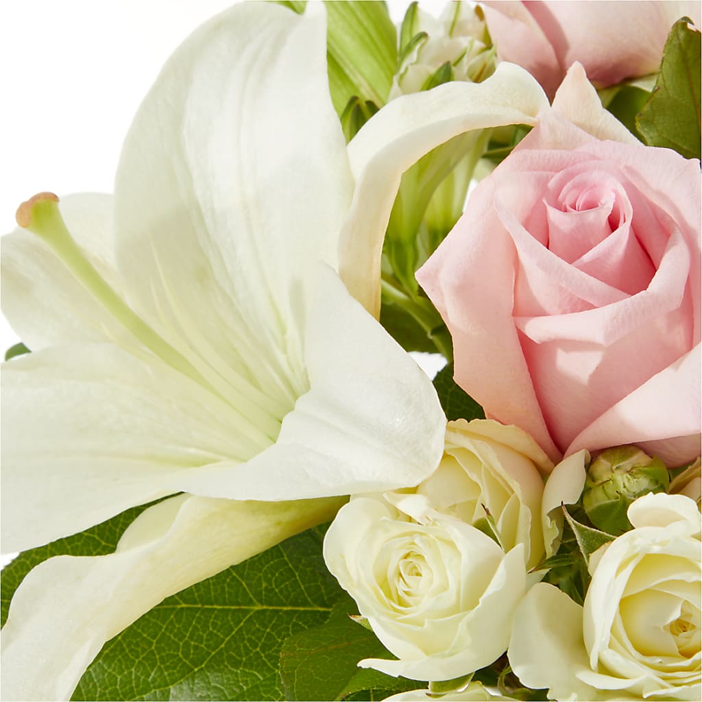Kindhearted Bouquet – GIA'S GARDEN FLOWER SHOP INC, Bronx NY
