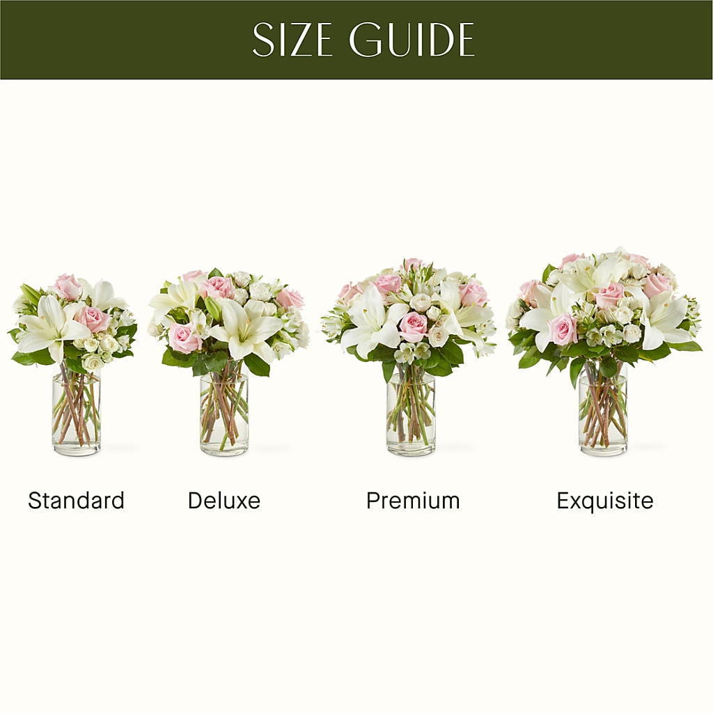 Kindhearted Bouquet – GIA'S GARDEN FLOWER SHOP INC, Bronx NY