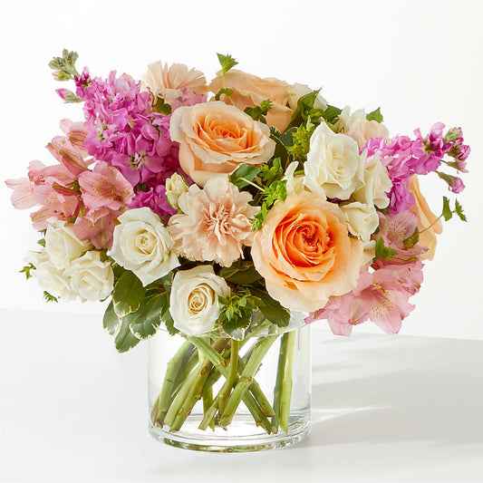 Paradise Bouquet – GIA'S GARDEN FLOWER SHOP INC, Bronx NY
