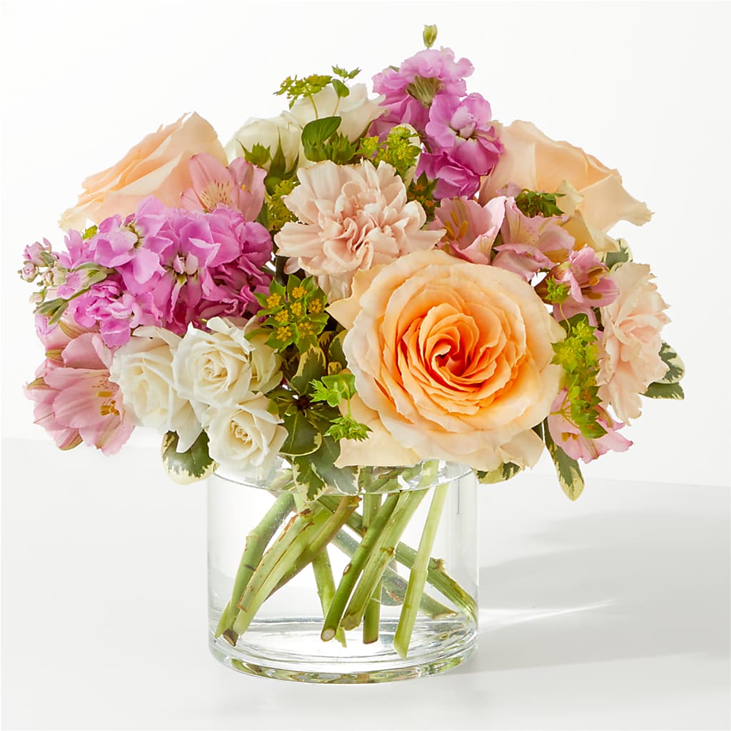 Paradise Bouquet – GIA'S GARDEN FLOWER SHOP INC, Bronx NY