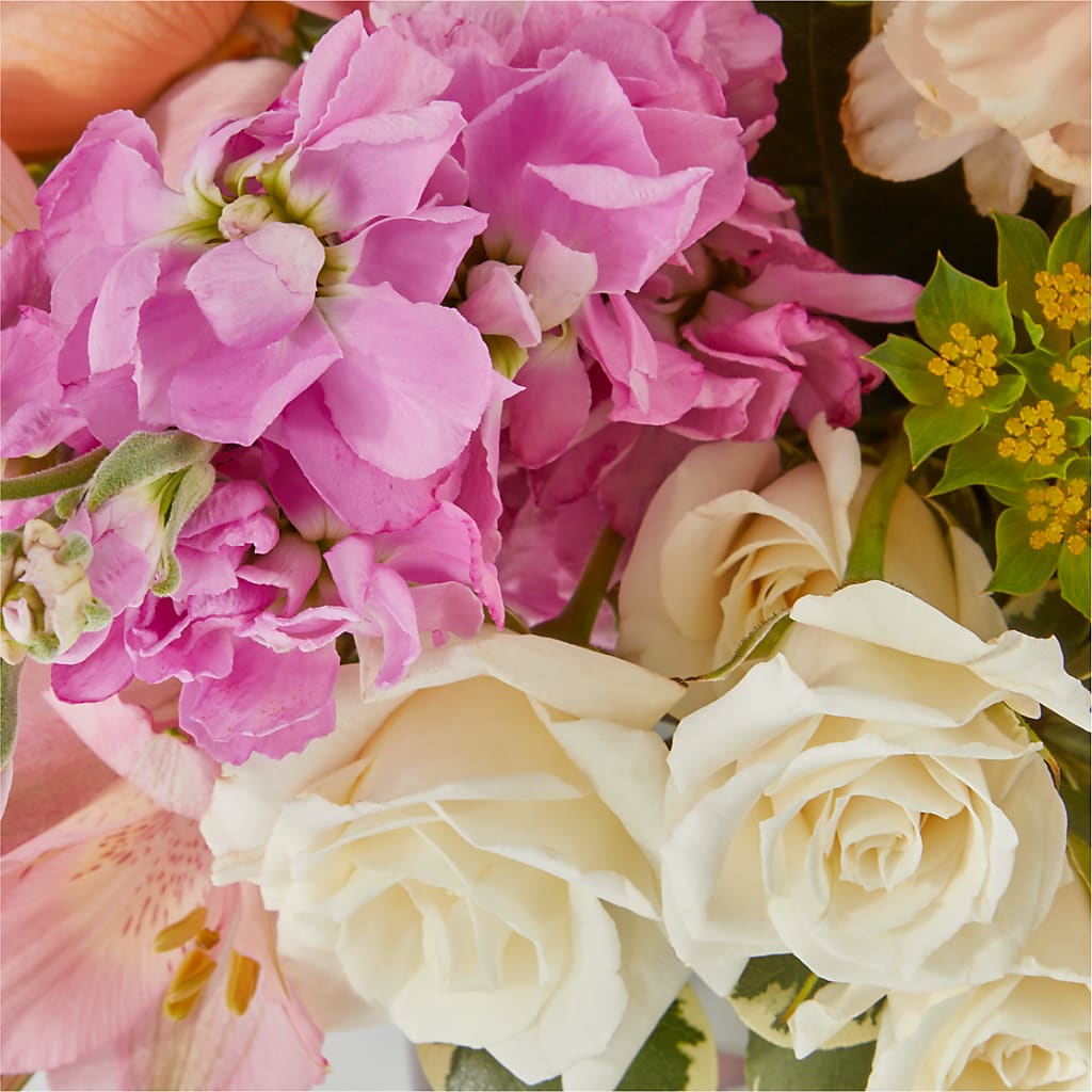 Paradise Bouquet – GIA'S GARDEN FLOWER SHOP INC, Bronx NY