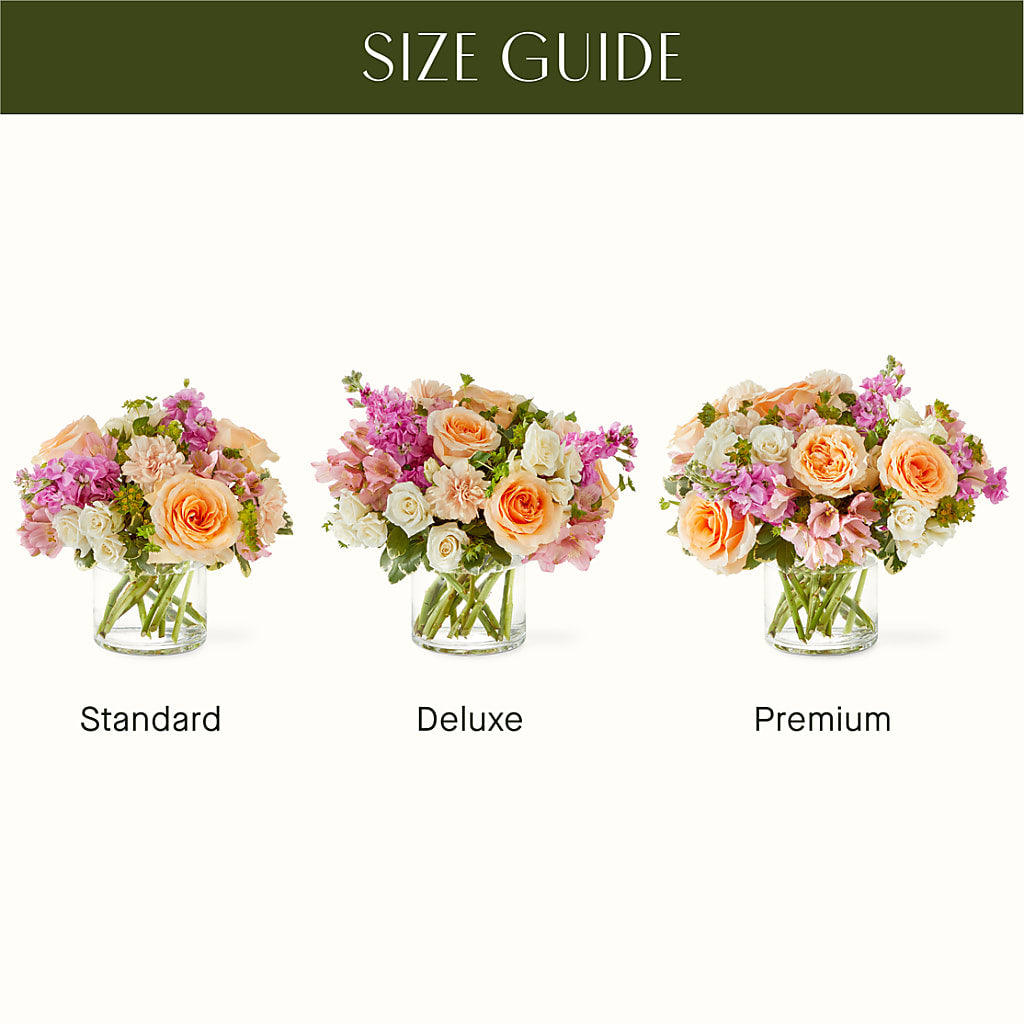 Paradise Bouquet – GIA'S GARDEN FLOWER SHOP INC, Bronx NY