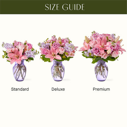 The Crown Jewel Bouquet – GIA'S GARDEN FLOWER SHOP INC, Bronx NY