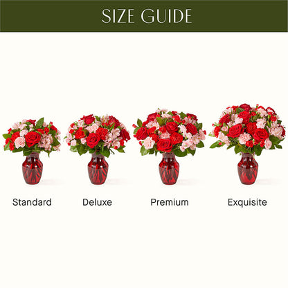 Candy Kisses Bouquet – GIA'S GARDEN FLOWER SHOP INC, Bronx NY