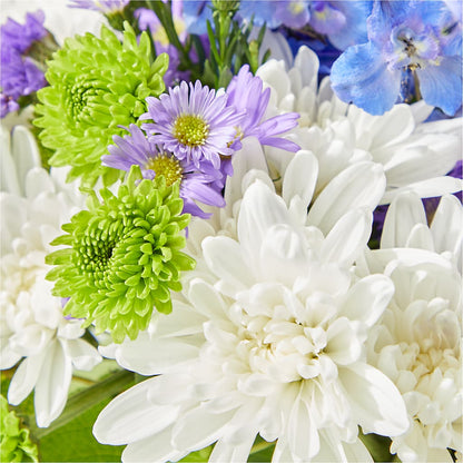 Genuine Gestures Bouquet – GIA'S GARDEN FLOWER SHOP INC, Bronx NY