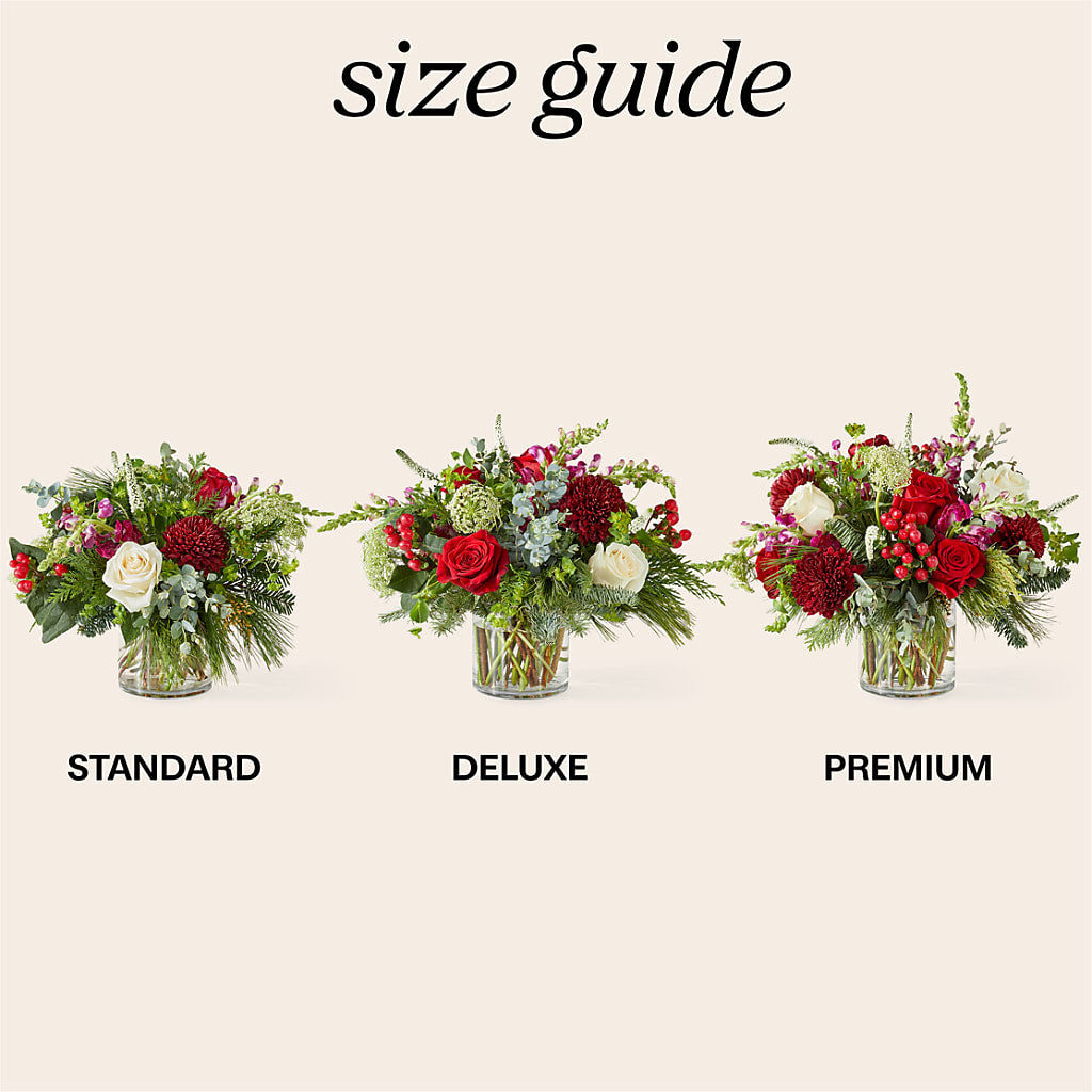 Cranberry Fizz Bouquet – GIA'S GARDEN FLOWER SHOP INC, Bronx NY