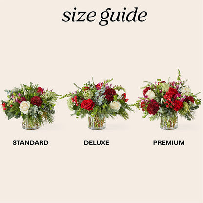 Cranberry Fizz Bouquet – GIA'S GARDEN FLOWER SHOP INC, Bronx NY