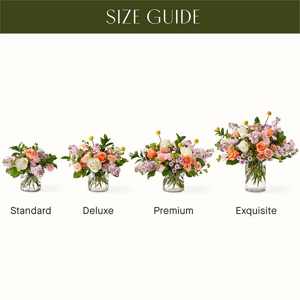 French Market Bouquet – GIA'S GARDEN FLOWER SHOP INC, Bronx NY