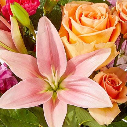 Bisous Bouquet – GIA'S GARDEN FLOWER SHOP INC, Bronx NY