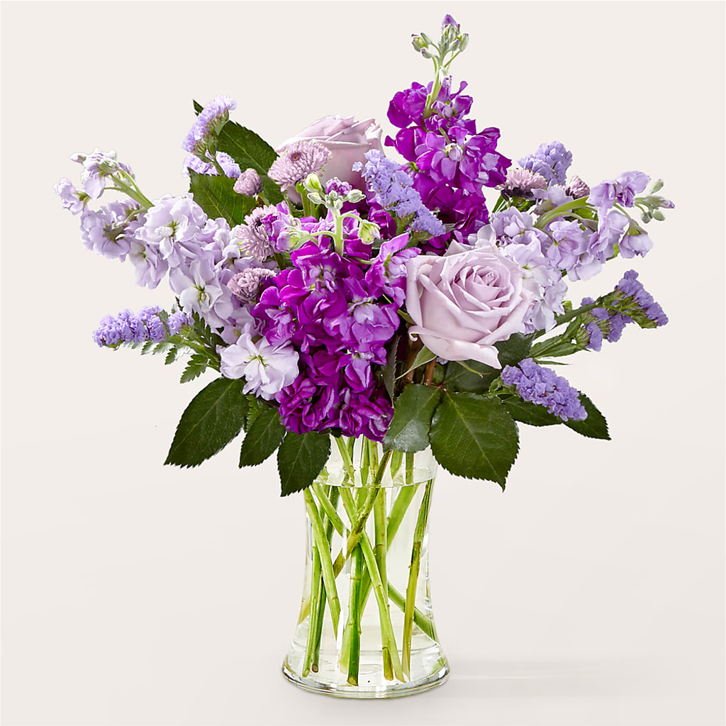 Give a Twirl Bouquet – GIA'S GARDEN FLOWER SHOP INC, Bronx NY
