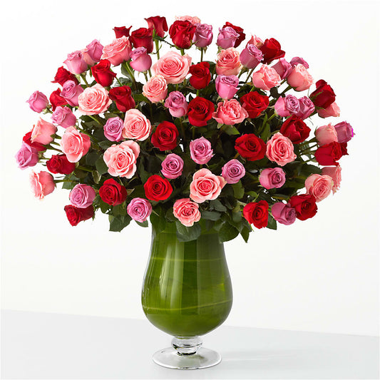 The Opulence – GIA'S GARDEN FLOWER SHOP INC, Bronx NY