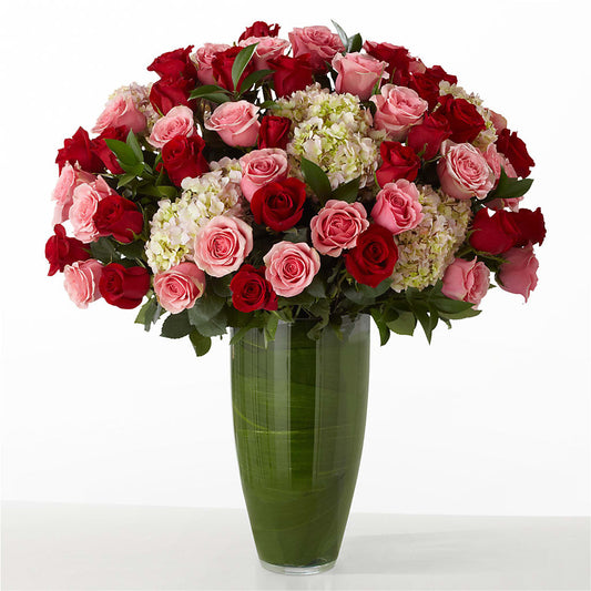 The Allure – GIA'S GARDEN FLOWER SHOP INC, Bronx NY