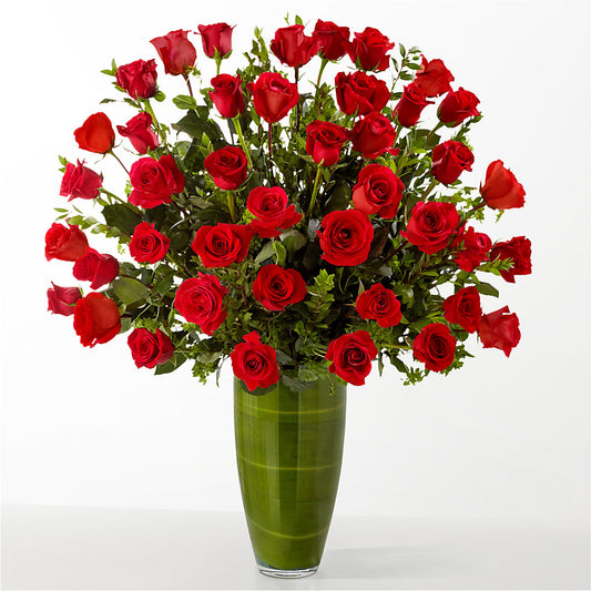 The Ballad – GIA'S GARDEN FLOWER SHOP INC, Bronx NY