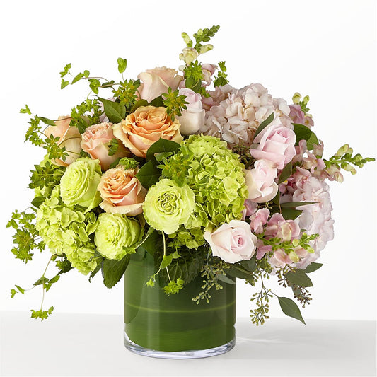 The Art Deco – GIA'S GARDEN FLOWER SHOP INC, Bronx NY