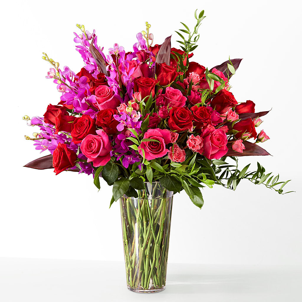 The Honeymoon – GIA'S GARDEN FLOWER SHOP INC, Bronx NY