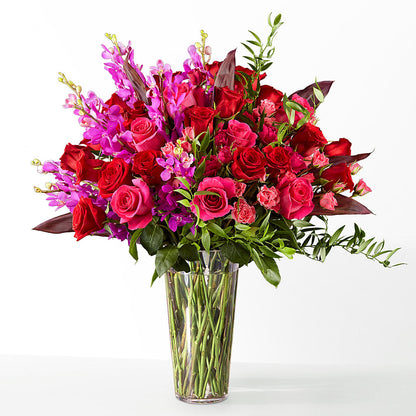 The Honeymoon – GIA'S GARDEN FLOWER SHOP INC, Bronx NY