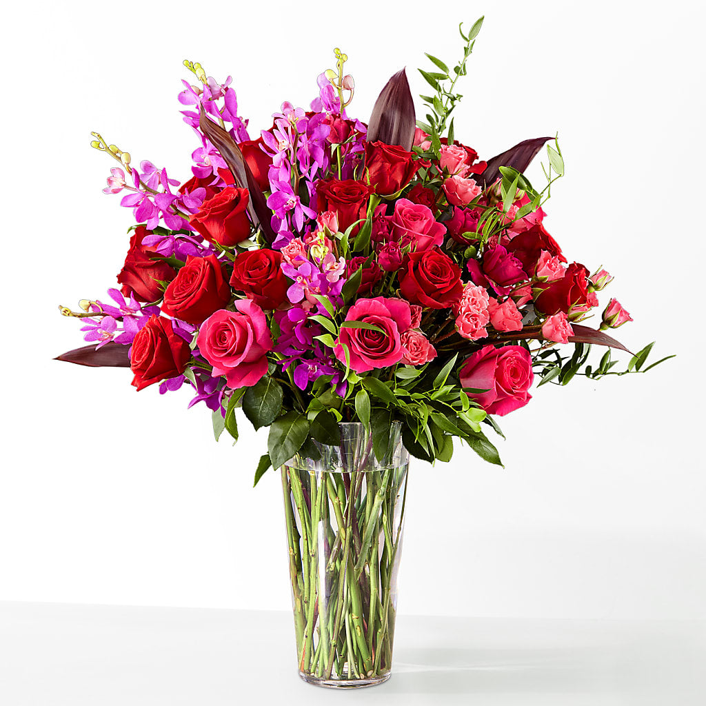 The Honeymoon – GIA'S GARDEN FLOWER SHOP INC, Bronx NY
