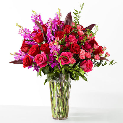 The Honeymoon – GIA'S GARDEN FLOWER SHOP INC, Bronx NY