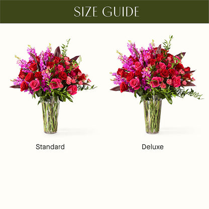 The Honeymoon – GIA'S GARDEN FLOWER SHOP INC, Bronx NY