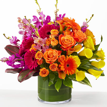 The Mosaic – GIA'S GARDEN FLOWER SHOP INC, Bronx NY
