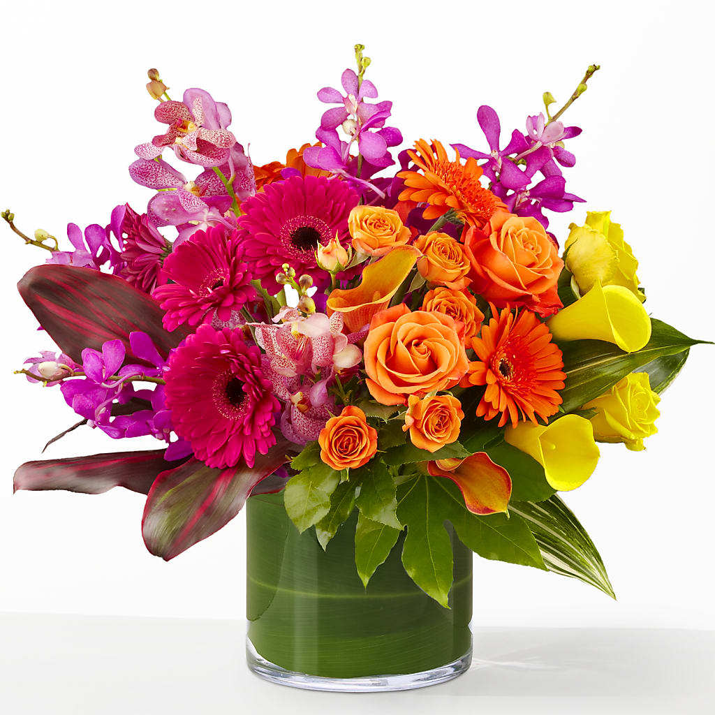 The Mosaic – GIA'S GARDEN FLOWER SHOP INC, Bronx NY