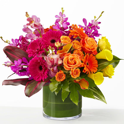 The Mosaic – GIA'S GARDEN FLOWER SHOP INC, Bronx NY