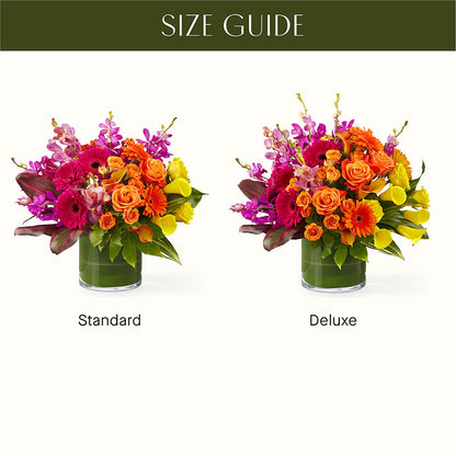 The Mosaic – GIA'S GARDEN FLOWER SHOP INC, Bronx NY