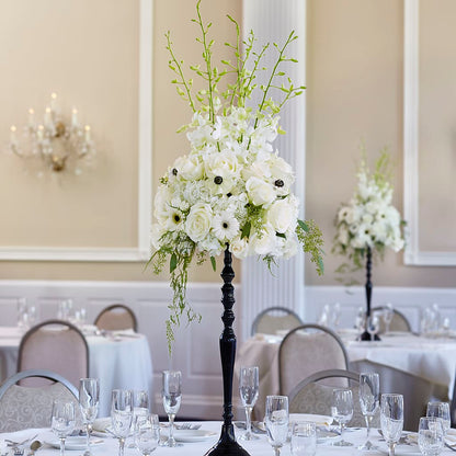 Regency Centerpiece – GIA'S GARDEN FLOWER SHOP INC, Bronx NY
