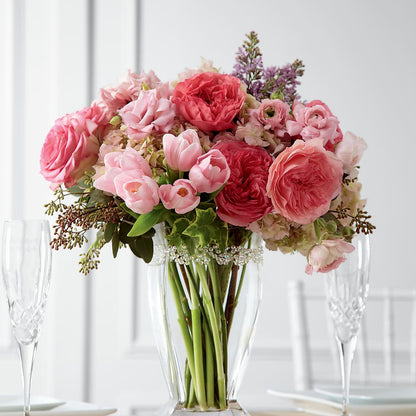 Abundant Array Arrangement – GIA'S GARDEN FLOWER SHOP INC, Bronx NY
