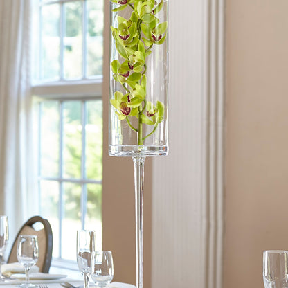 Green Mini Cymbidium Bouquet – GIA'S GARDEN FLOWER SHOP INC, Bronx NY