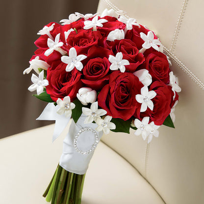 Poetry Bouquet – GIA'S GARDEN FLOWER SHOP INC, Bronx NY