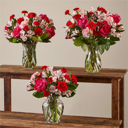 You're Precious Bouquet – GIA'S GARDEN FLOWER SHOP INC, Bronx NY