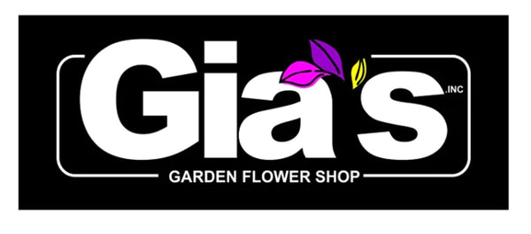 Gia's Garden Flower Shop
